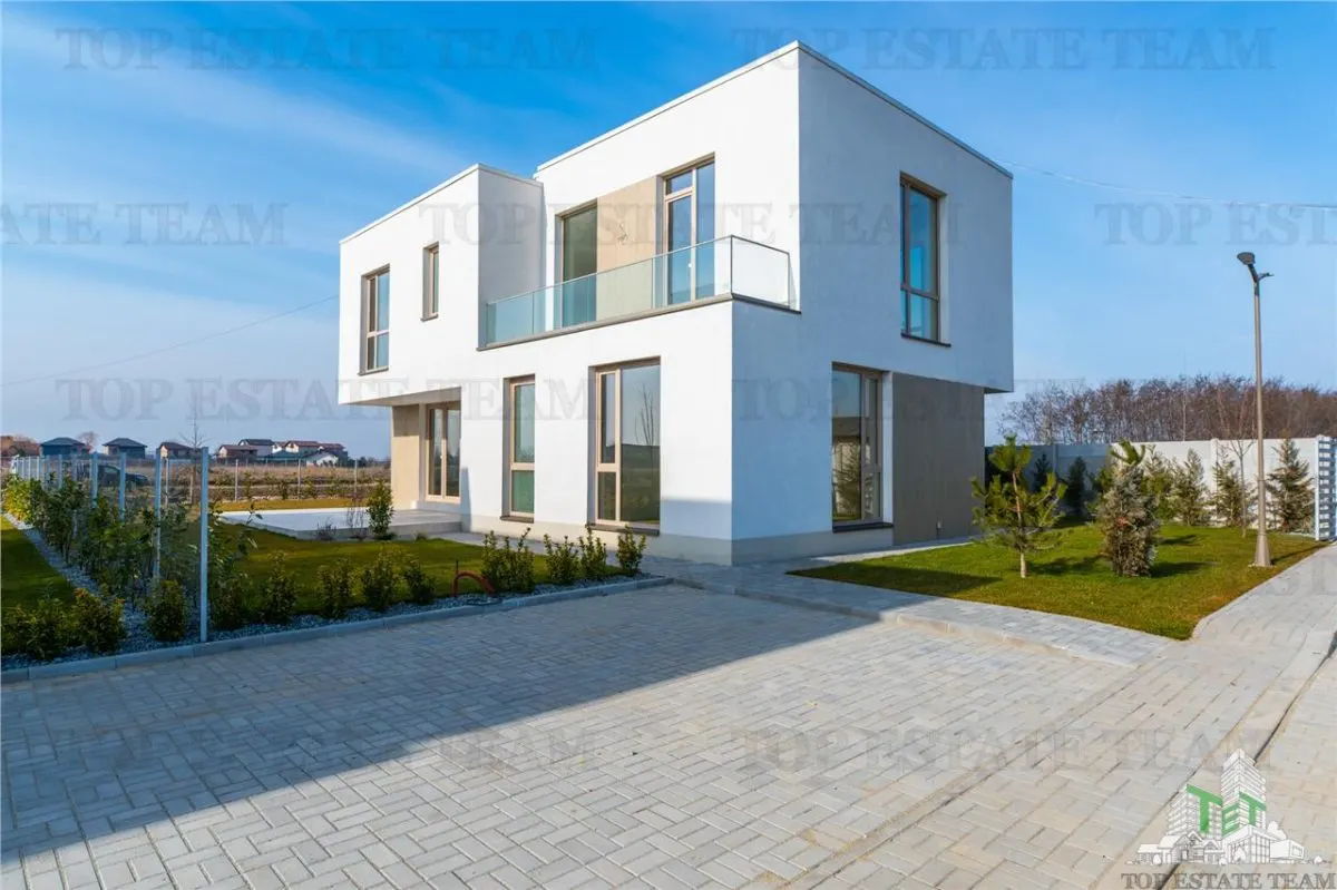 Residencia Asegurada en Complejo – Totalmente Terminada - foto 1