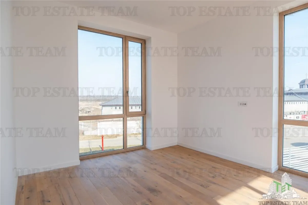 Residencia Asegurada en Complejo – Totalmente Terminada - foto 11