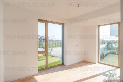 Residencia Asegurada en Complejo – Totalmente Terminada - foto 8