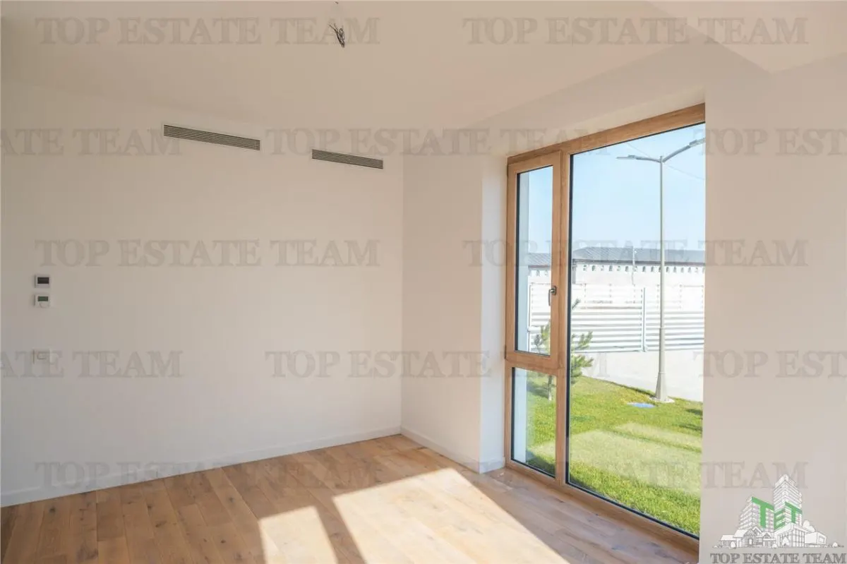 Residencia Asegurada en Complejo – Totalmente Terminada - foto 9