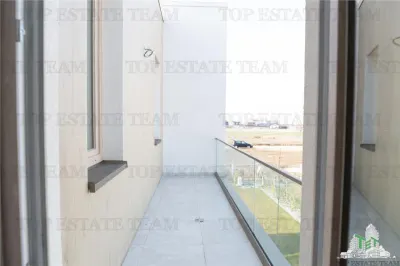 Complejo Residencial Securizado, Villa Individual Completamente Acabada - foto 17
