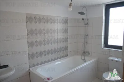 5-Bedroom Villa with 2 Terraces, 4 Parking Spaces in Cornetu, Ilfov - foto 12
