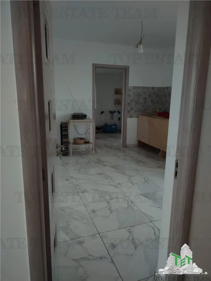 5-Bedroom Villa with 2 Terraces, 4 Parking Spaces in Cornetu, Ilfov - foto 13