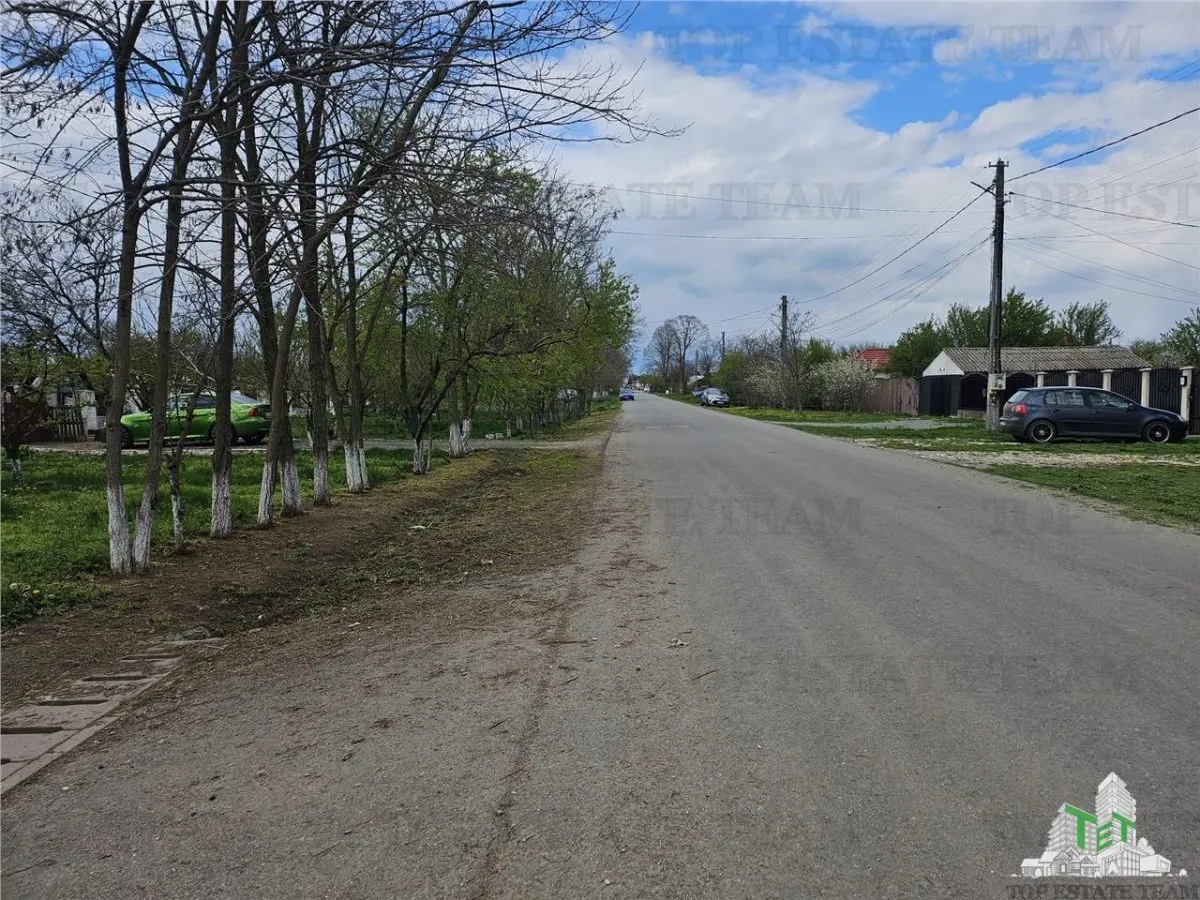 Building Land 3,846 m² Topraisar, Constanța - foto 5