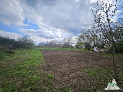 Building Land 3,846 m² Topraisar, Constanța - foto 6