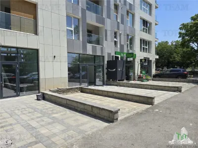 New Commercial Space 84.3 sqm – Pharmacy, Medical Practice or Retail – Viilor Area - foto 3