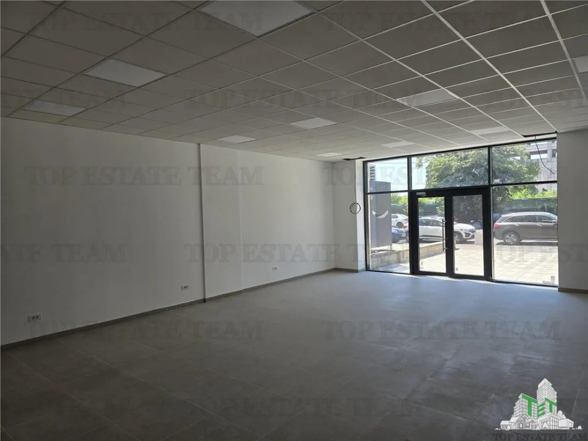 New Commercial Space 84.3 sqm – Pharmacy, Medical Practice or Retail – Viilor Area - foto 4
