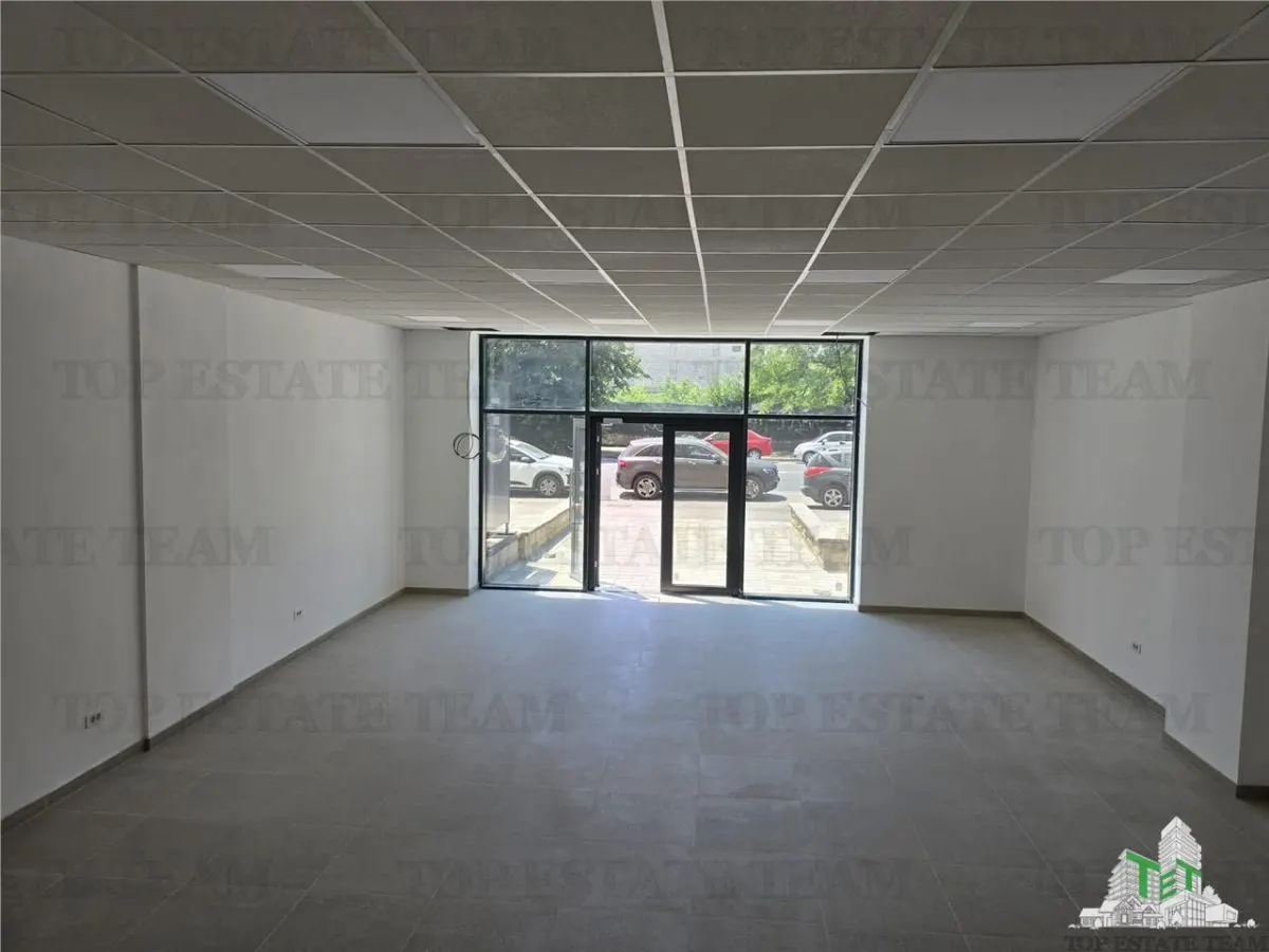 New Commercial Space 84.3 sqm – Pharmacy, Medical Practice or Retail – Viilor Area - foto 5