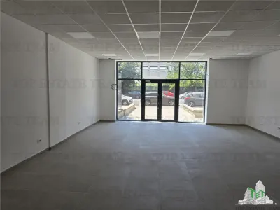 New Commercial Space 84.3 sqm – Pharmacy, Medical Practice or Retail – Viilor Area - foto 6