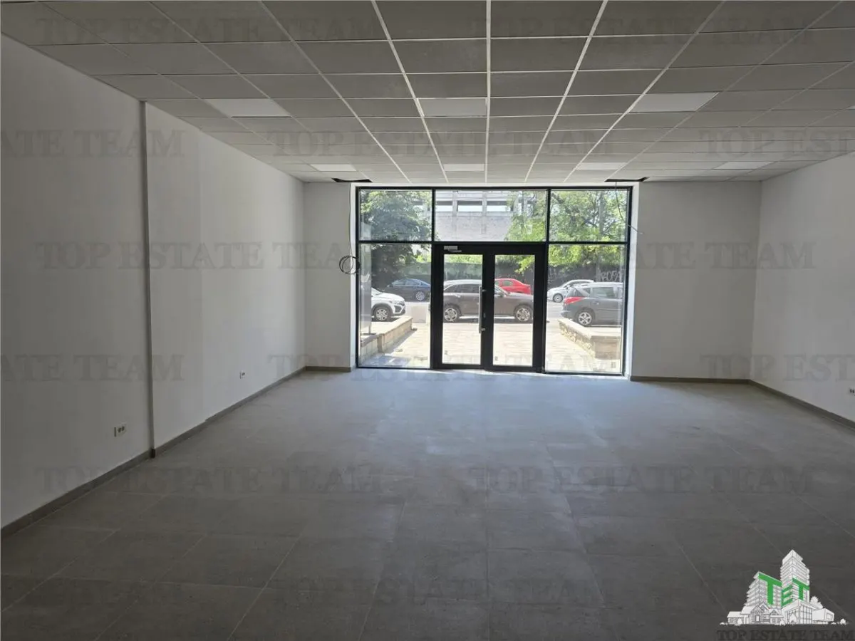 New Commercial Space 84.3 sqm – Pharmacy, Medical Practice or Retail – Viilor Area - foto 6