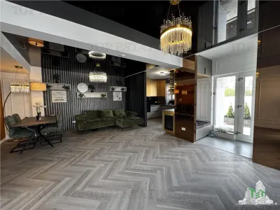 Mogosoaia, Livezilor Street | New Duplex Villa | Fully Finished & Furnished - Mogosoaia