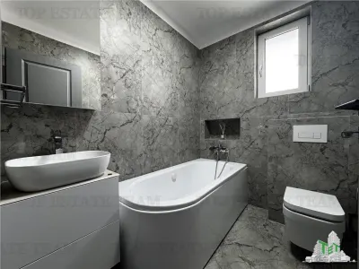 Mogosoaia, Livezilor Street | New Duplex Villa | Fully Finished & Furnished - foto 11