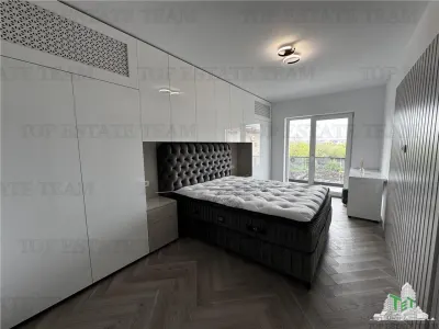 Mogosoaia, Livezilor Street | New Duplex Villa | Fully Finished & Furnished - foto 12