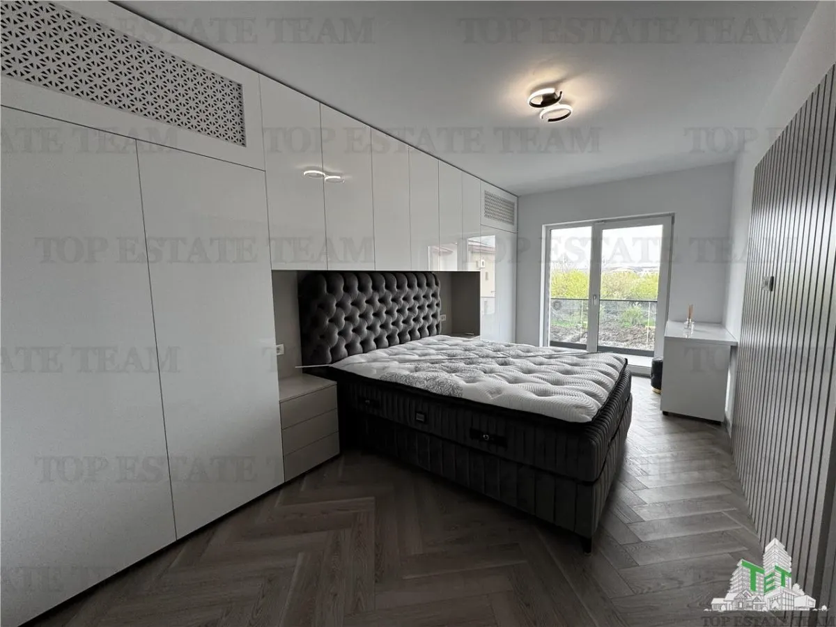 Mogosoaia, Livezilor Street | New Duplex Villa | Fully Finished & Furnished - foto 12
