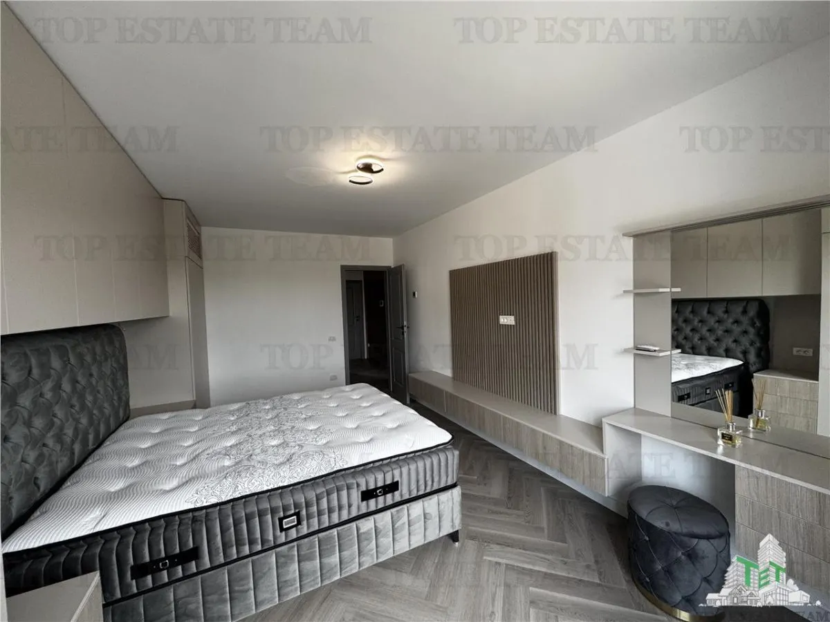 Mogosoaia, Livezilor Street | New Duplex Villa | Fully Finished & Furnished - foto 13