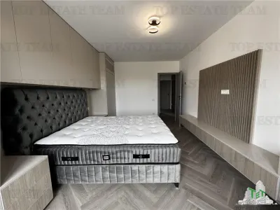 Mogosoaia, Livezilor Street | New Duplex Villa | Fully Finished & Furnished - foto 14