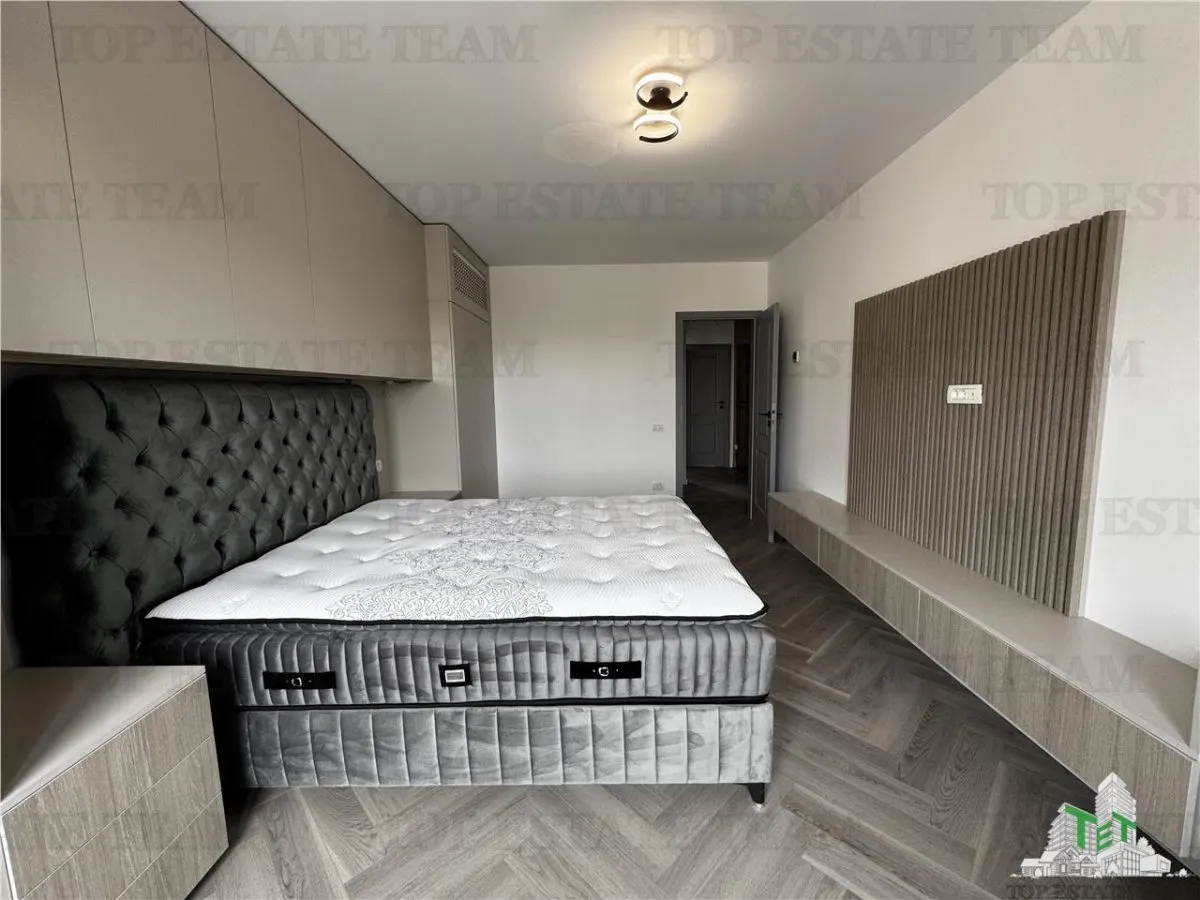 Mogosoaia, Livezilor Street | New Duplex Villa | Fully Finished & Furnished - foto 14