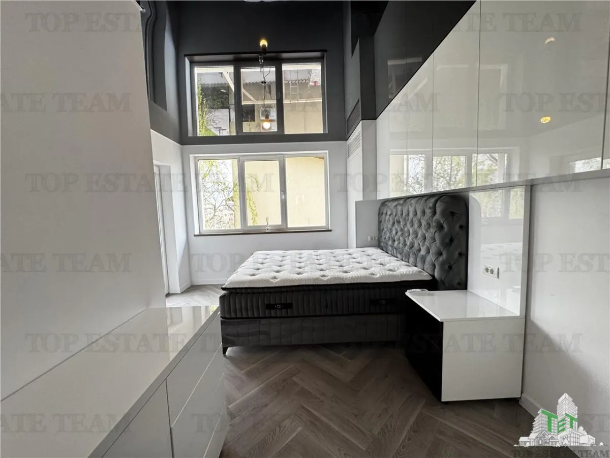 Mogosoaia, Livezilor Street | New Duplex Villa | Fully Finished & Furnished - foto 15
