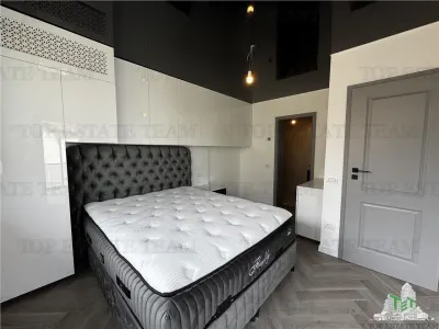 Mogosoaia, Livezilor Street | New Duplex Villa | Fully Finished & Furnished - foto 16