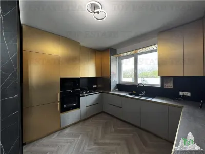Mogosoaia, Livezilor Street | New Duplex Villa | Fully Finished & Furnished - foto 6