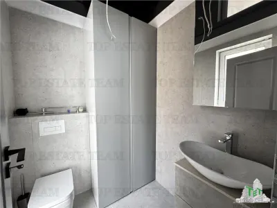 Mogosoaia, Livezilor Street | New Duplex Villa | Fully Finished & Furnished - foto 7