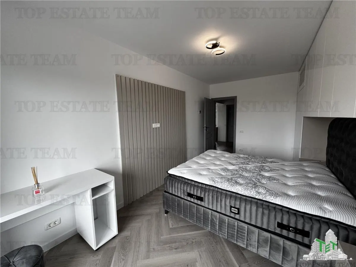 Mogosoaia, Livezilor Street | New Duplex Villa | Fully Finished & Furnished - foto 9