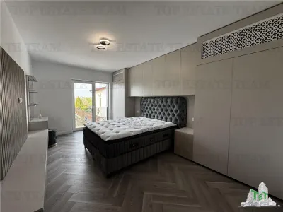 Mogosoaia, Livezilor Street | New Duplex Villa | Fully Finished & Furnished - foto 10