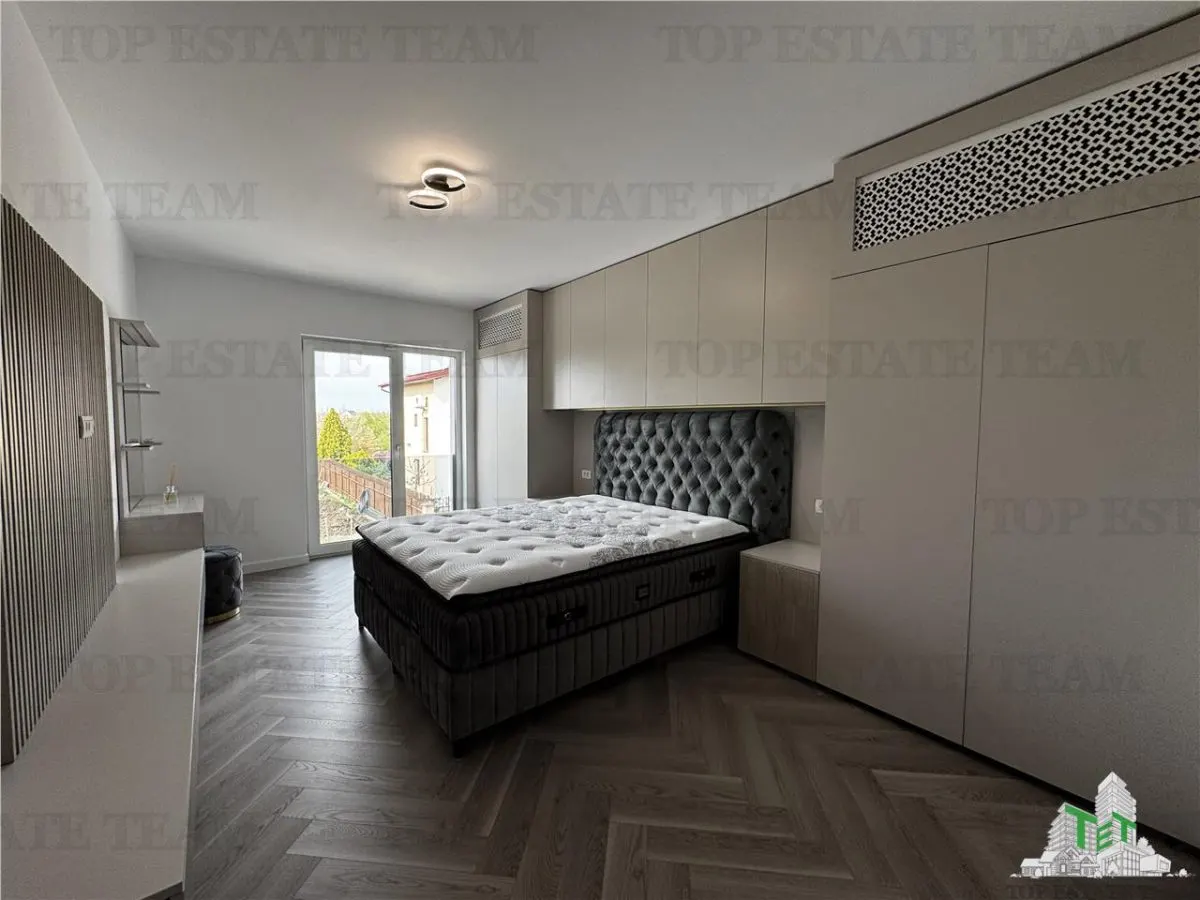 Mogosoaia, Livezilor Street | New Duplex Villa | Fully Finished & Furnished - foto 10
