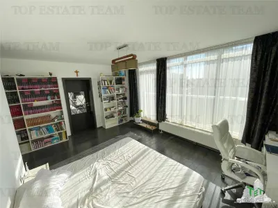 5-Bedroom Apartment, 265 sqm, Campus Area, Constanța - foto 7