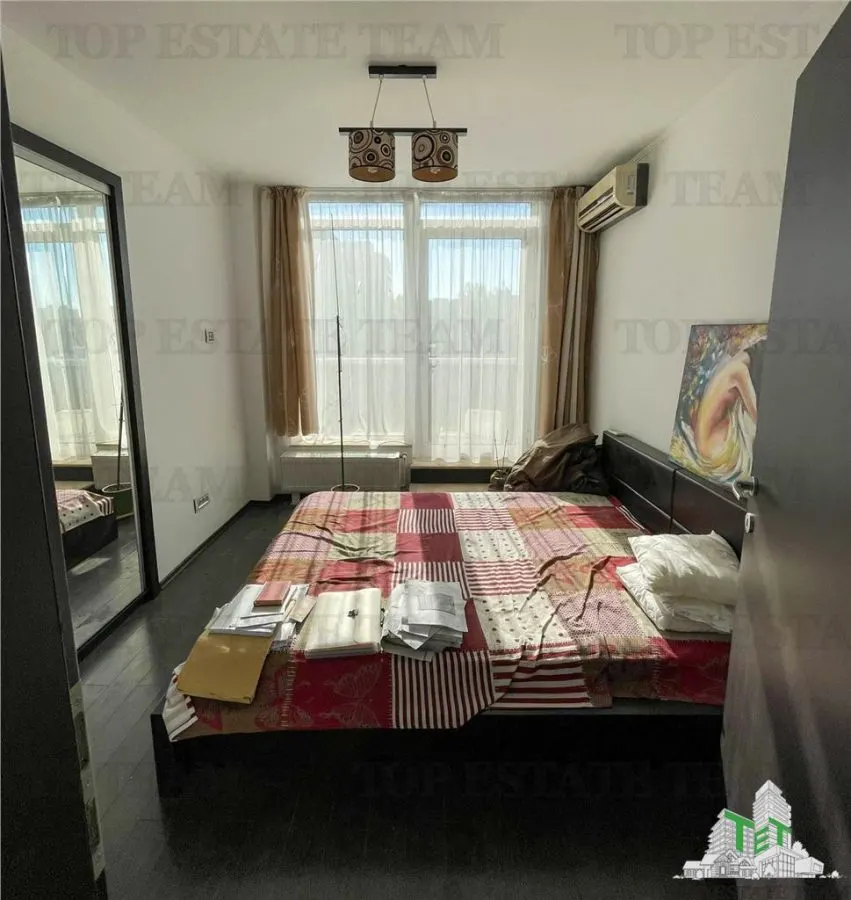 5-Bedroom Apartment, 265 sqm, Campus Area, Constanța - foto 8