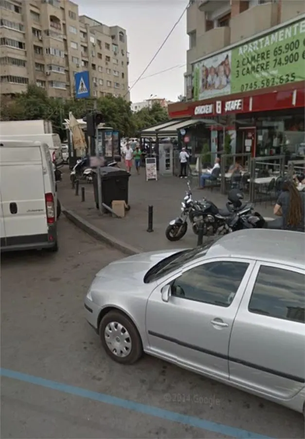 Premium Commercial Space for Rent – 13 Septembrie, Bucuresti - foto 5