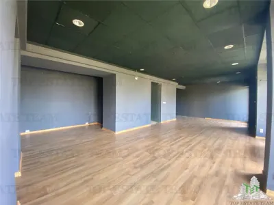 Commercial Space, Delfinariu Area - foto 3