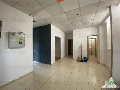 Commercial Space, Delfinariu Area - foto 4