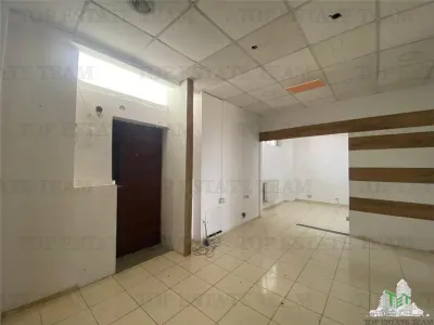 Commercial Space, Delfinariu Area - foto 5