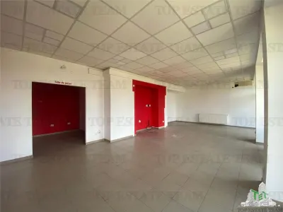 Commercial Space, Delfinariu Area - foto 6