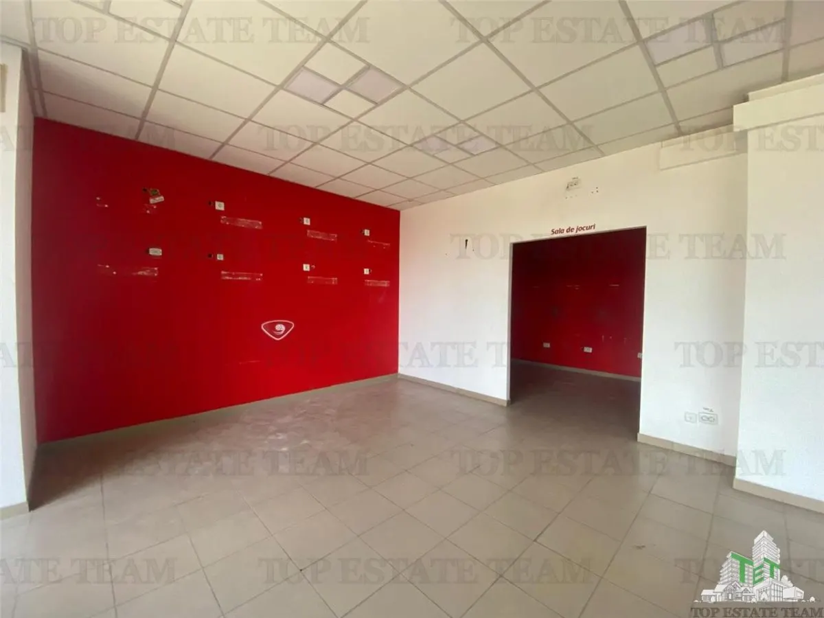 Commercial Space, Delfinariu Area - foto 7