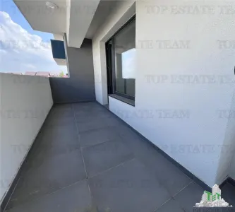 Modern 2-Bedroom Apartment with Dressing Room, Bragadiru – New Building - Bragadiru