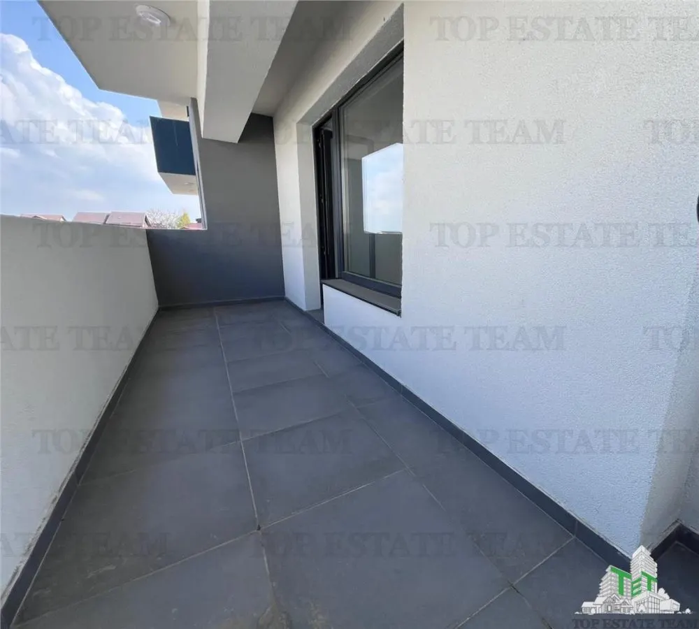 Modern 2-Bedroom Apartment with Dressing Room, Bragadiru – New Building - foto 1