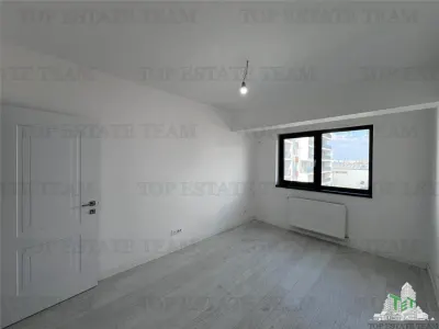 Modern 2-Bedroom Apartment with Dressing Room, Bragadiru – New Building - foto 11