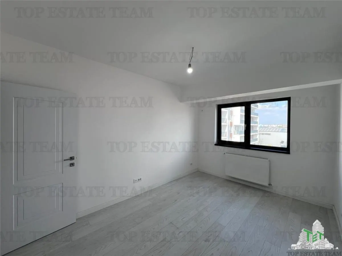 Modern 2-Bedroom Apartment with Dressing Room, Bragadiru – New Building - foto 11