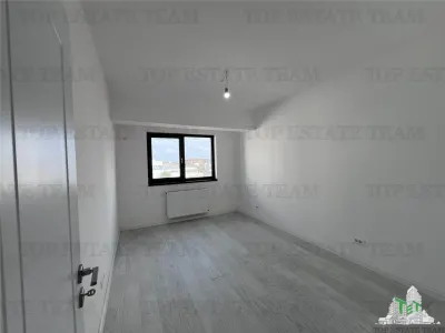 Modern 2-Bedroom Apartment with Dressing Room, Bragadiru – New Building - foto 12