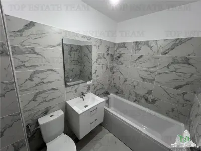 Modern 2-Bedroom Apartment with Dressing Room, Bragadiru – New Building - foto 15