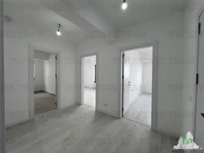 Modern 2-Bedroom Apartment with Dressing Room, Bragadiru – New Building - foto 16