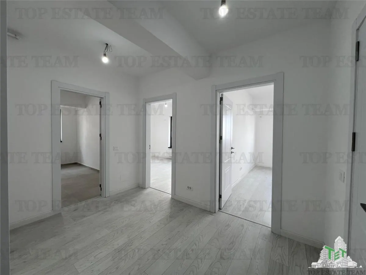 Modern 2-Bedroom Apartment with Dressing Room, Bragadiru – New Building - foto 16