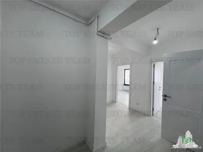 Modern 2-Bedroom Apartment with Dressing Room, Bragadiru – New Building - foto 17