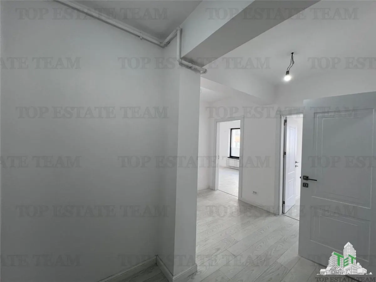 Modern 2-Bedroom Apartment with Dressing Room, Bragadiru – New Building - foto 17