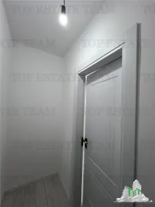Modern 2-Bedroom Apartment with Dressing Room, Bragadiru – New Building - foto 18