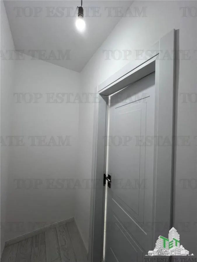 Modern 2-Bedroom Apartment with Dressing Room, Bragadiru – New Building - foto 18