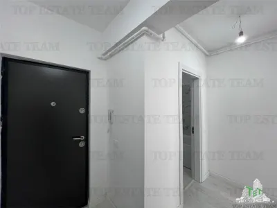 Modern 2-Bedroom Apartment with Dressing Room, Bragadiru – New Building - foto 19