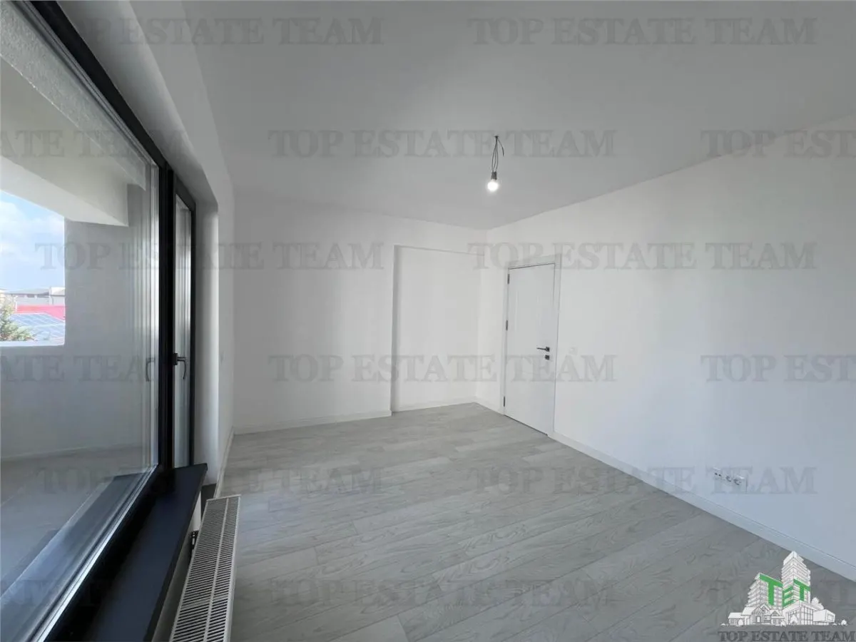 Modern 2-Bedroom Apartment with Dressing Room, Bragadiru – New Building - foto 3